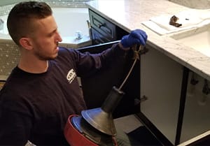 Atlanta Water Heater Installation