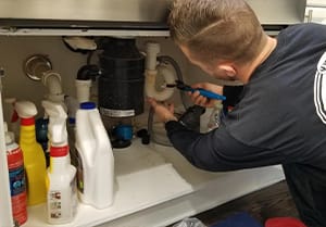 Atlanta Kitchen Sink Repair