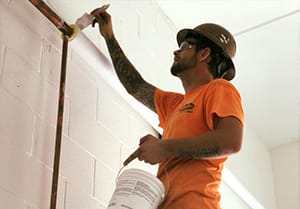 Atlanta Water Line Leak Repair