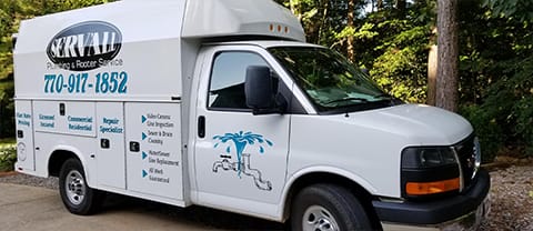 Atlanta Plumbing & Rooter Services